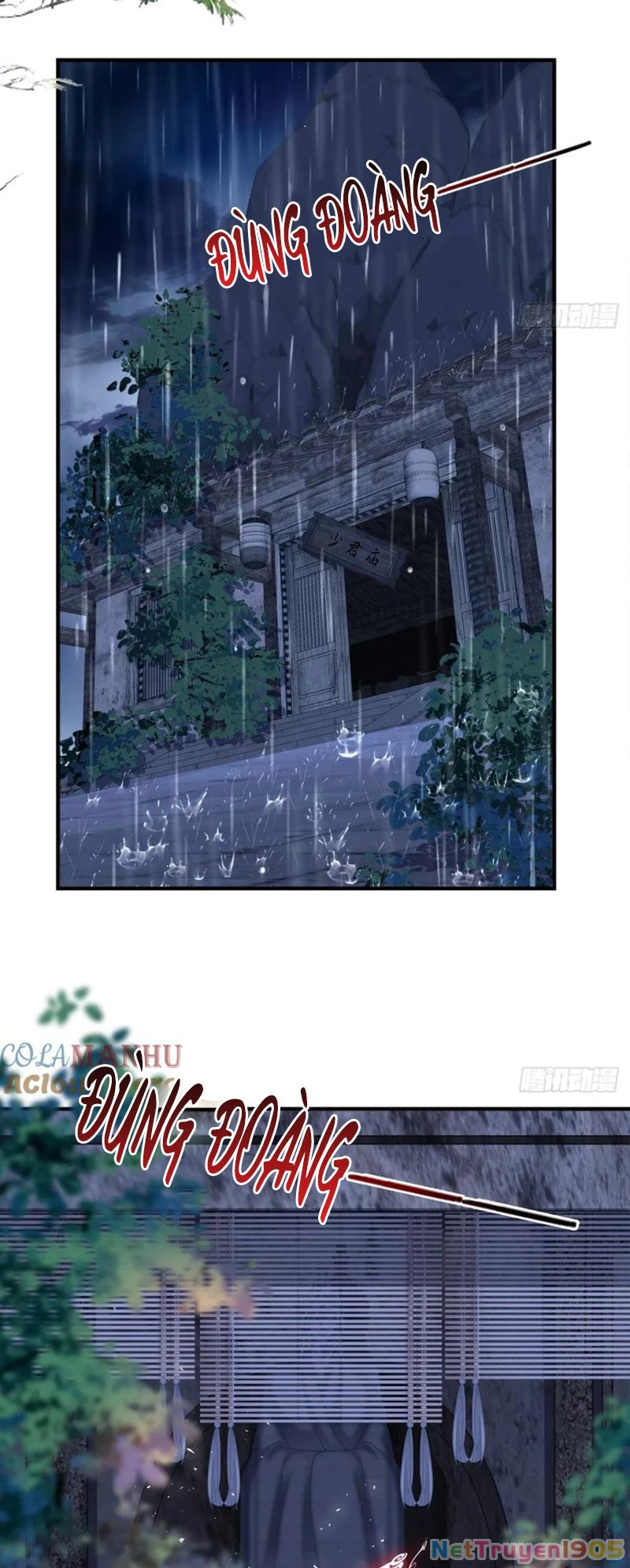 Hắc Hóa Đại Lão Thuần Dưỡng Chỉ Nam Chapter  111 - 31