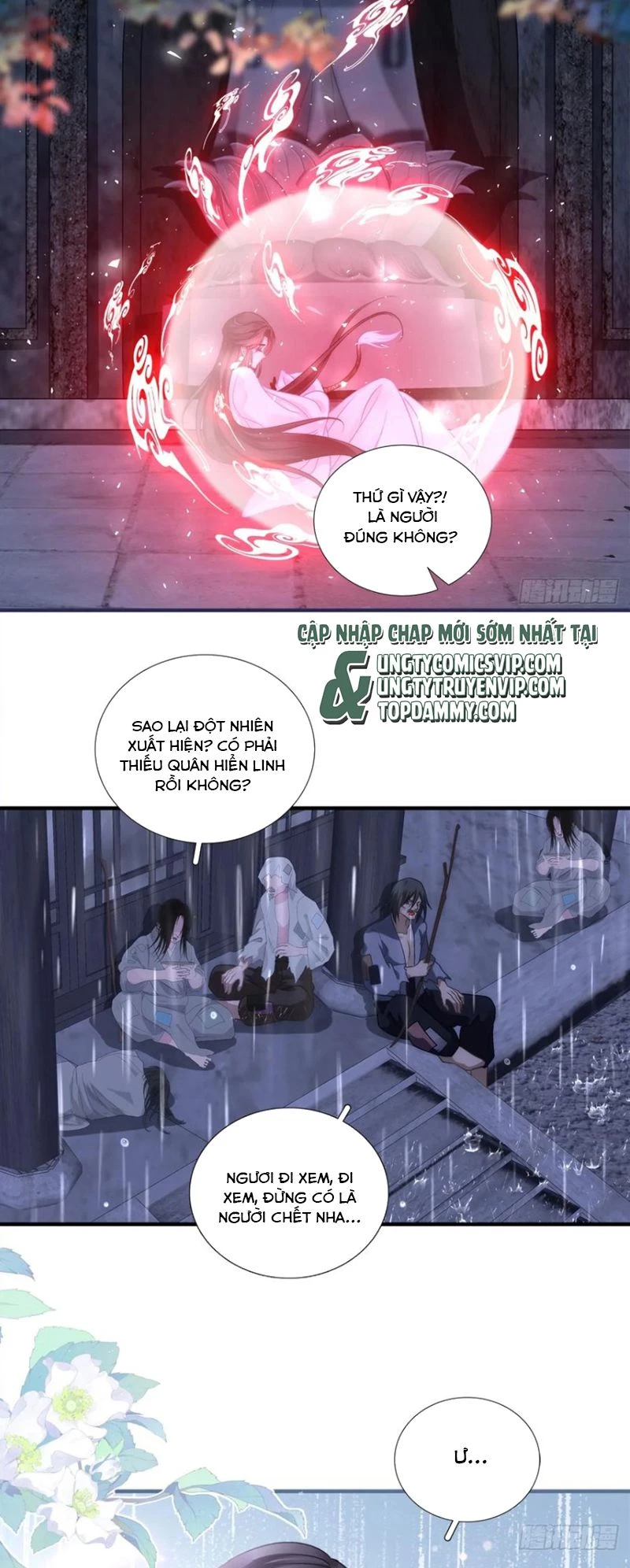 Hắc Hóa Đại Lão Thuần Dưỡng Chỉ Nam Chapter  111 - 32