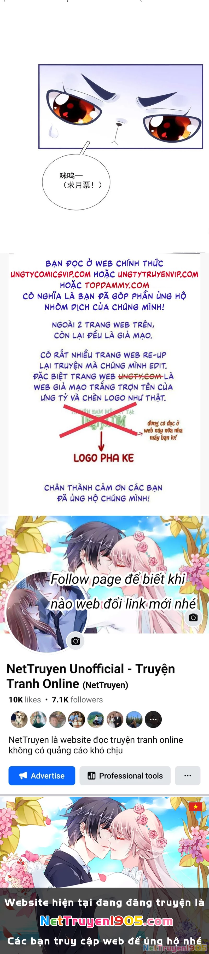 Hắc Hóa Đại Lão Thuần Dưỡng Chỉ Nam Chapter  111 - 35