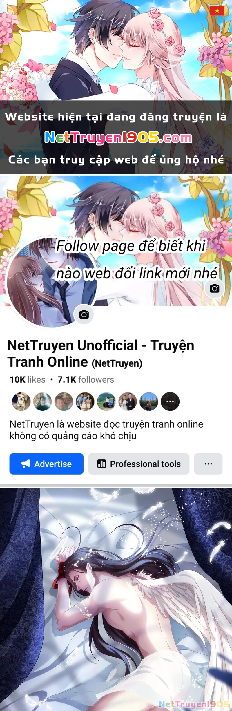 Hắc Hóa Đại Lão Thuần Dưỡng Chỉ Nam Chapter  112 - 1