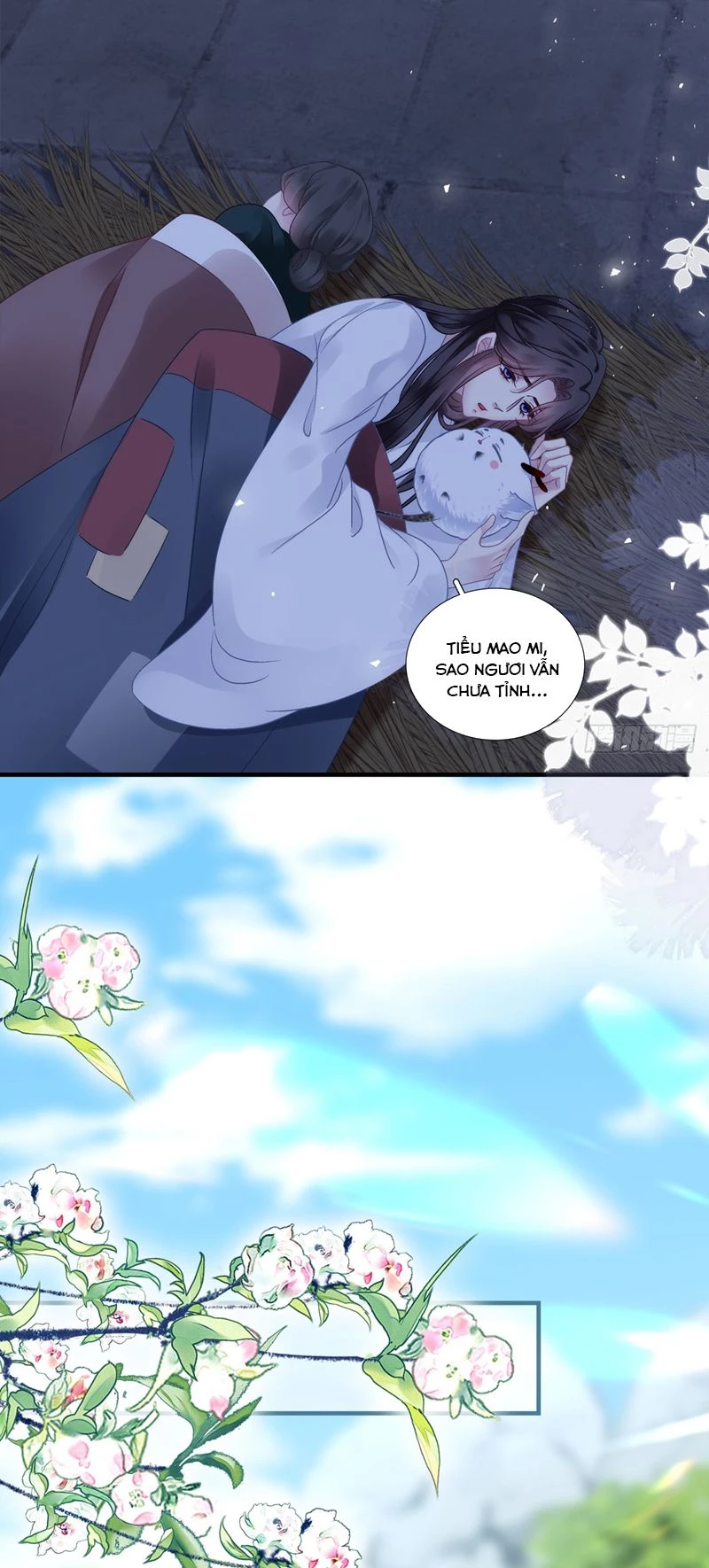 Hắc Hóa Đại Lão Thuần Dưỡng Chỉ Nam Chapter  112 - 9