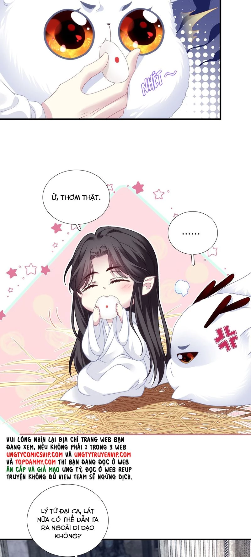 Hắc Hóa Đại Lão Thuần Dưỡng Chỉ Nam Chapter  112 - 15