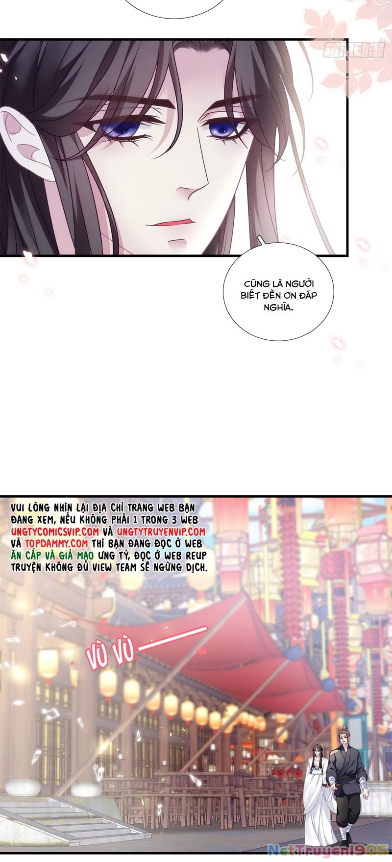 Hắc Hóa Đại Lão Thuần Dưỡng Chỉ Nam Chapter  112 - 21