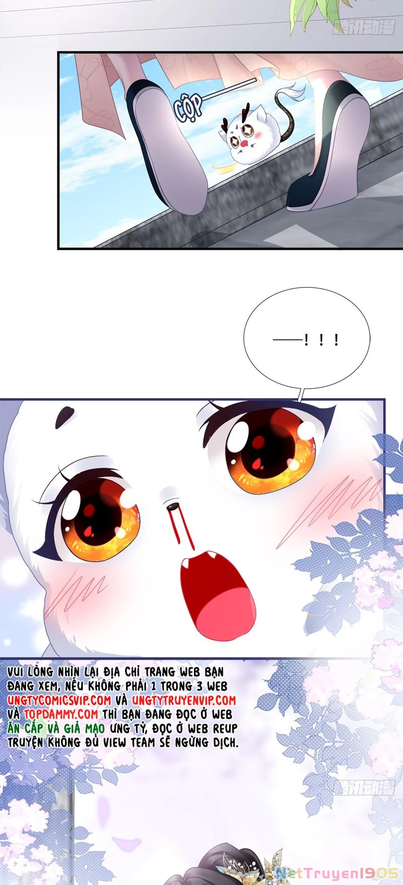 Hắc Hóa Đại Lão Thuần Dưỡng Chỉ Nam Chapter  112 - 29