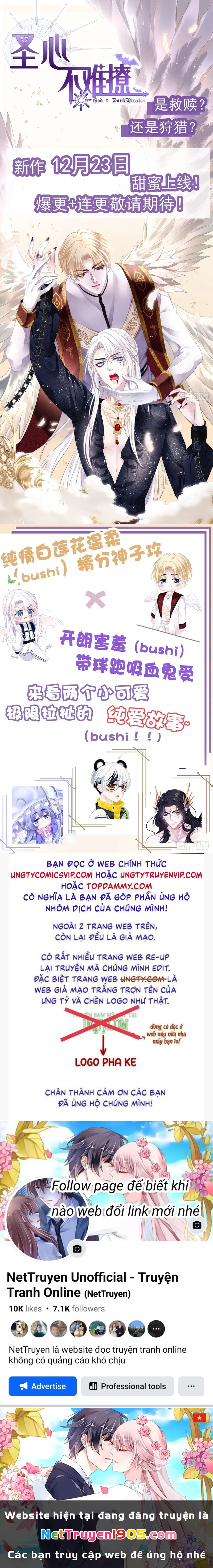 Hắc Hóa Đại Lão Thuần Dưỡng Chỉ Nam Chapter  112 - 33