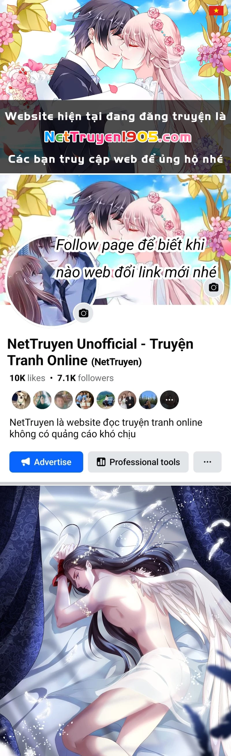 Hắc Hóa Đại Lão Thuần Dưỡng Chỉ Nam Chapter  113 - 1