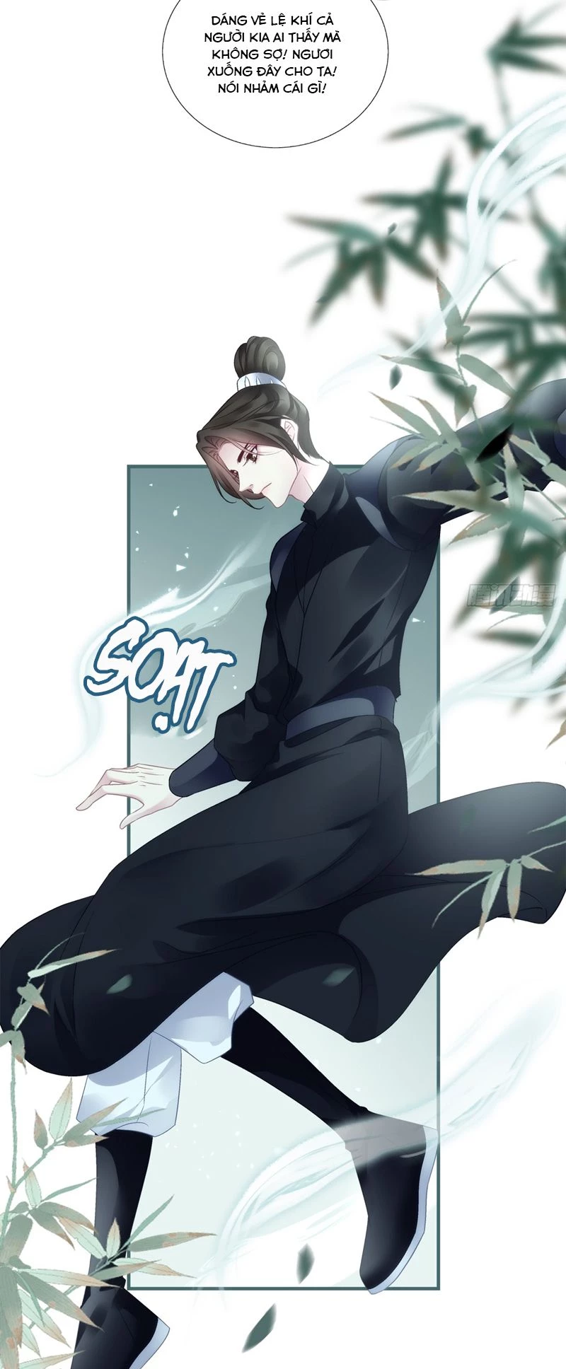 Hắc Hóa Đại Lão Thuần Dưỡng Chỉ Nam Chapter  113 - 8