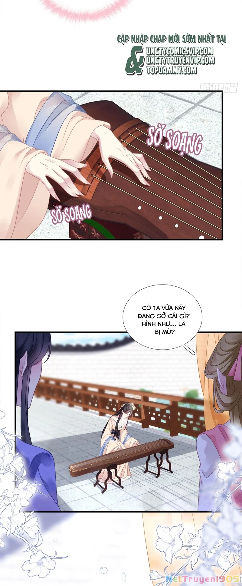 Hắc Hóa Đại Lão Thuần Dưỡng Chỉ Nam Chapter  113 - 12