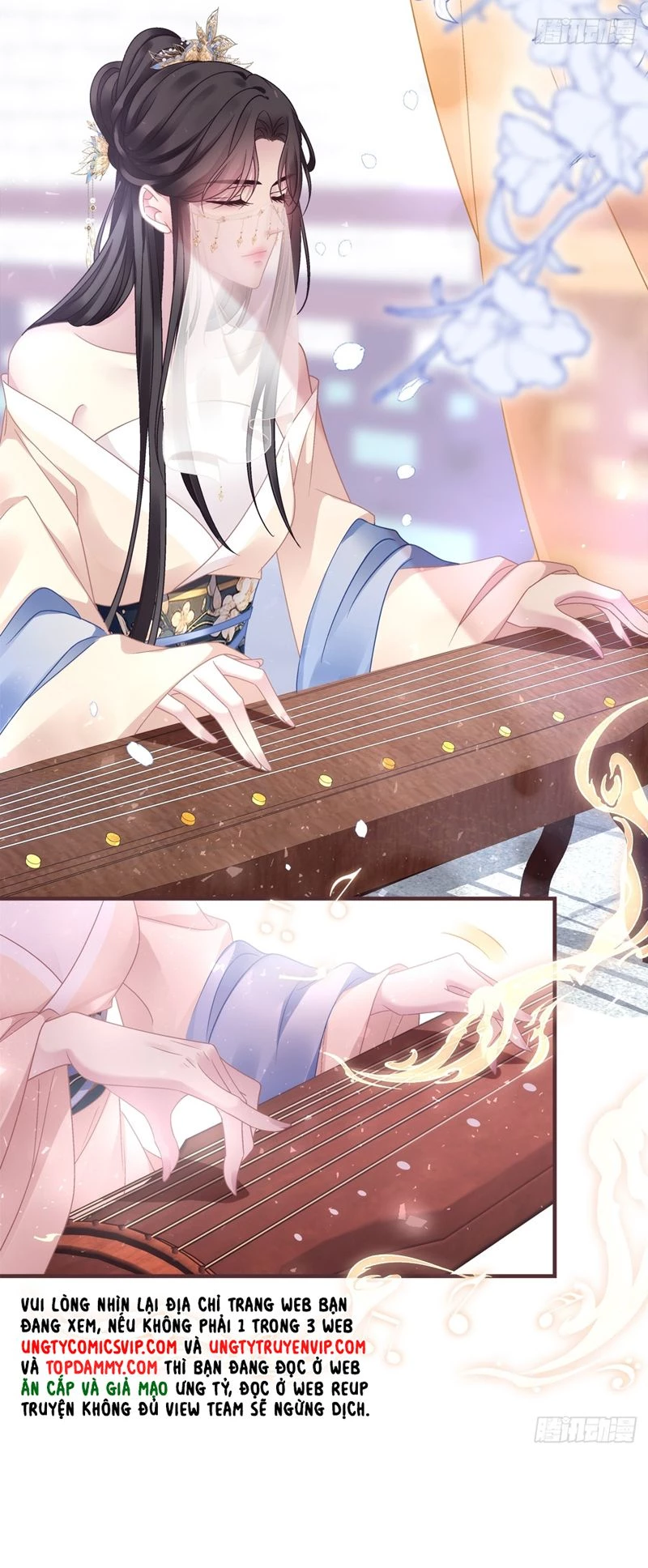 Hắc Hóa Đại Lão Thuần Dưỡng Chỉ Nam Chapter  113 - 13