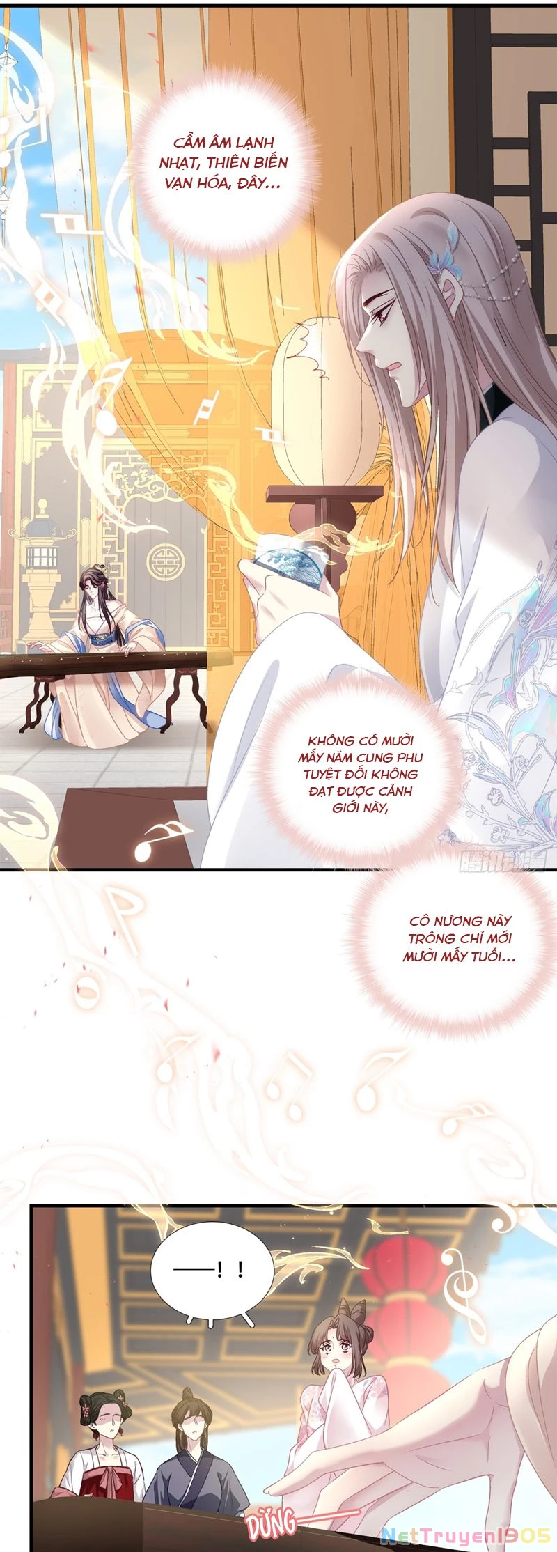 Hắc Hóa Đại Lão Thuần Dưỡng Chỉ Nam Chapter  113 - 14