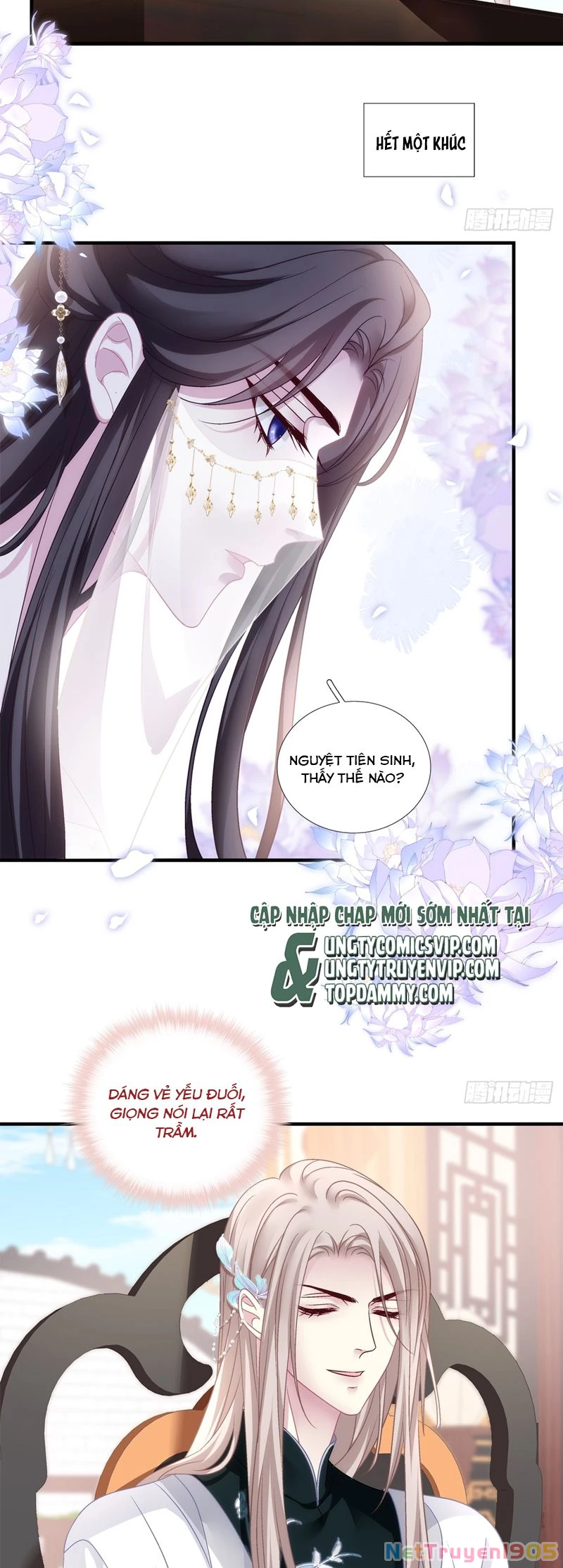 Hắc Hóa Đại Lão Thuần Dưỡng Chỉ Nam Chapter  113 - 15