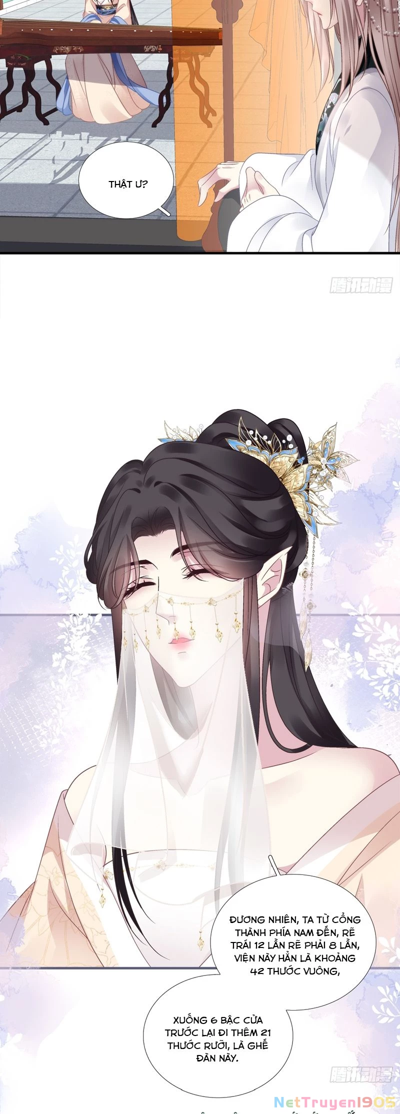 Hắc Hóa Đại Lão Thuần Dưỡng Chỉ Nam Chapter  113 - 18