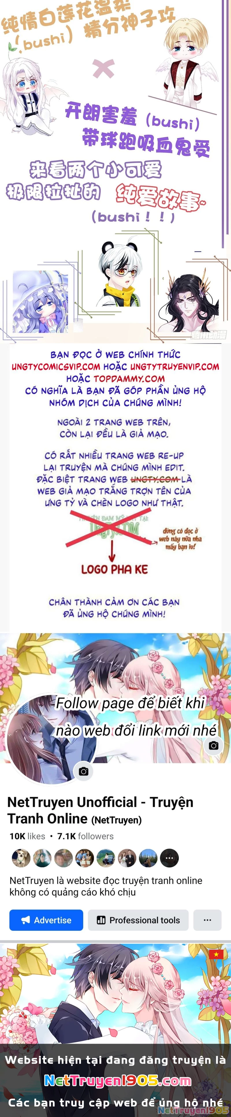 Hắc Hóa Đại Lão Thuần Dưỡng Chỉ Nam Chapter  113 - 31