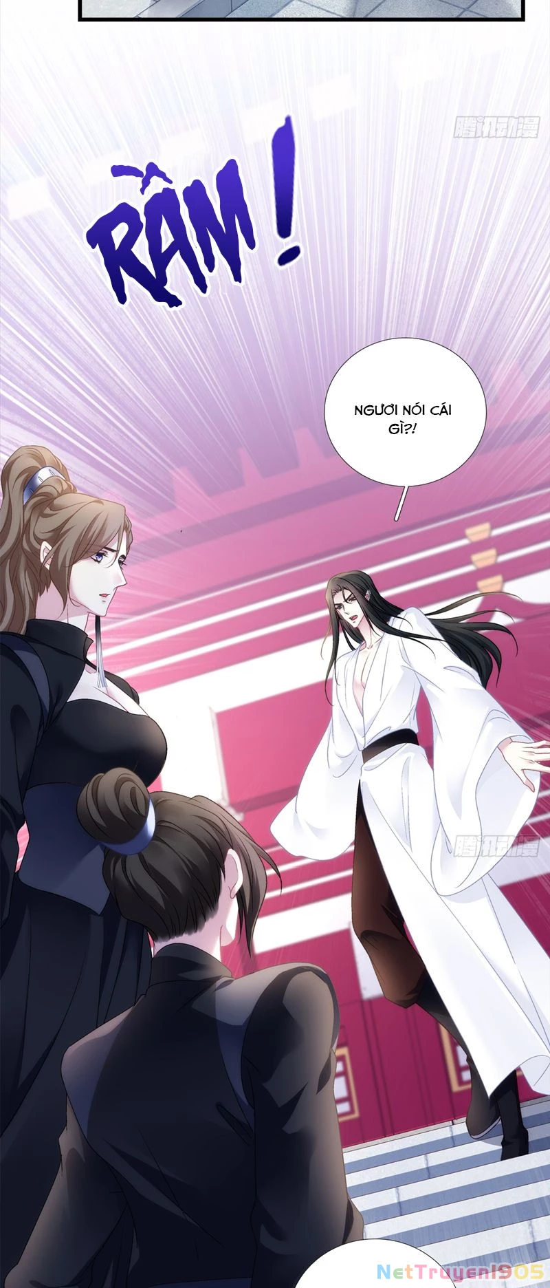 Hắc Hóa Đại Lão Thuần Dưỡng Chỉ Nam Chapter  114 - 4