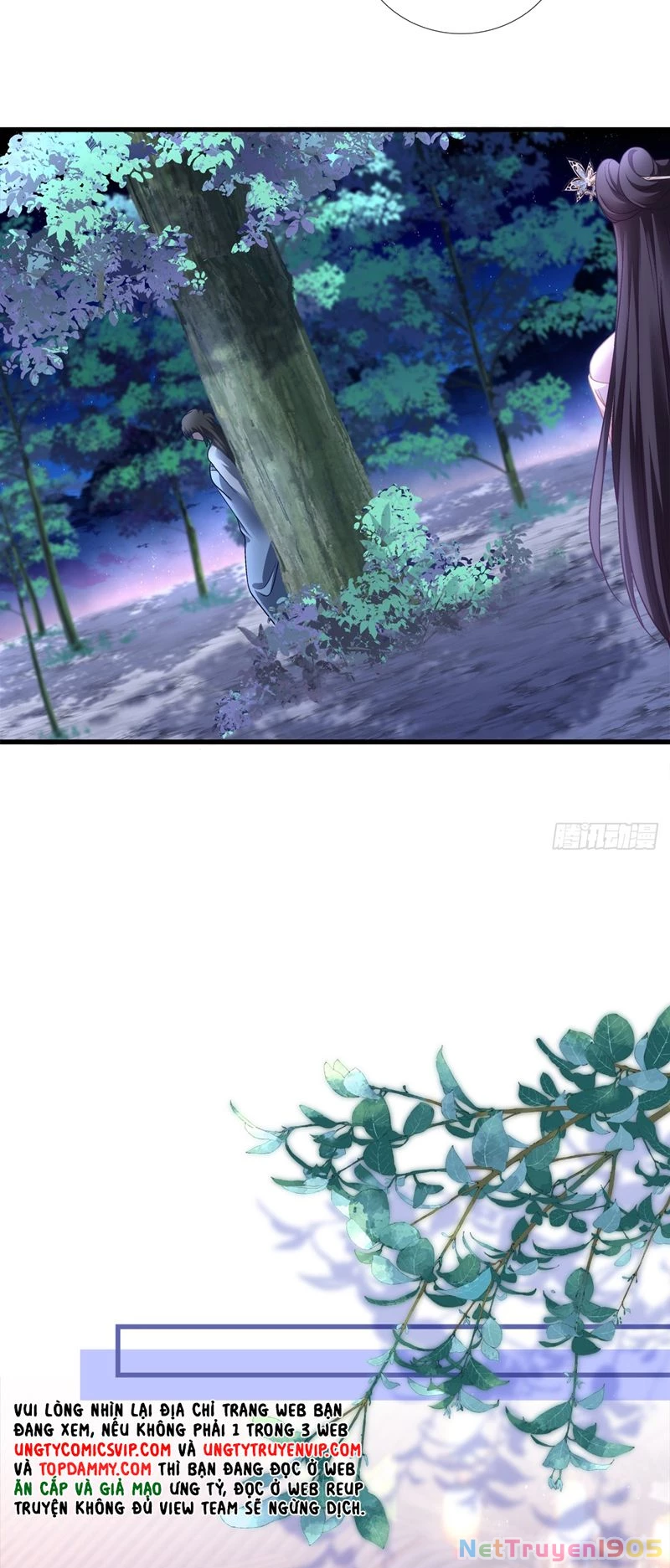 Hắc Hóa Đại Lão Thuần Dưỡng Chỉ Nam Chapter  114 - 13