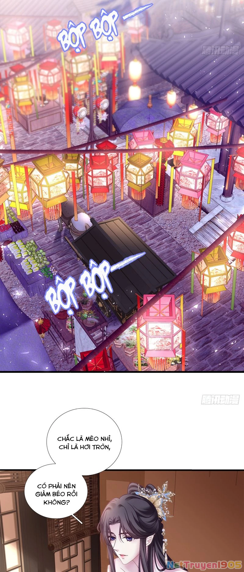 Hắc Hóa Đại Lão Thuần Dưỡng Chỉ Nam Chapter  114 - 14