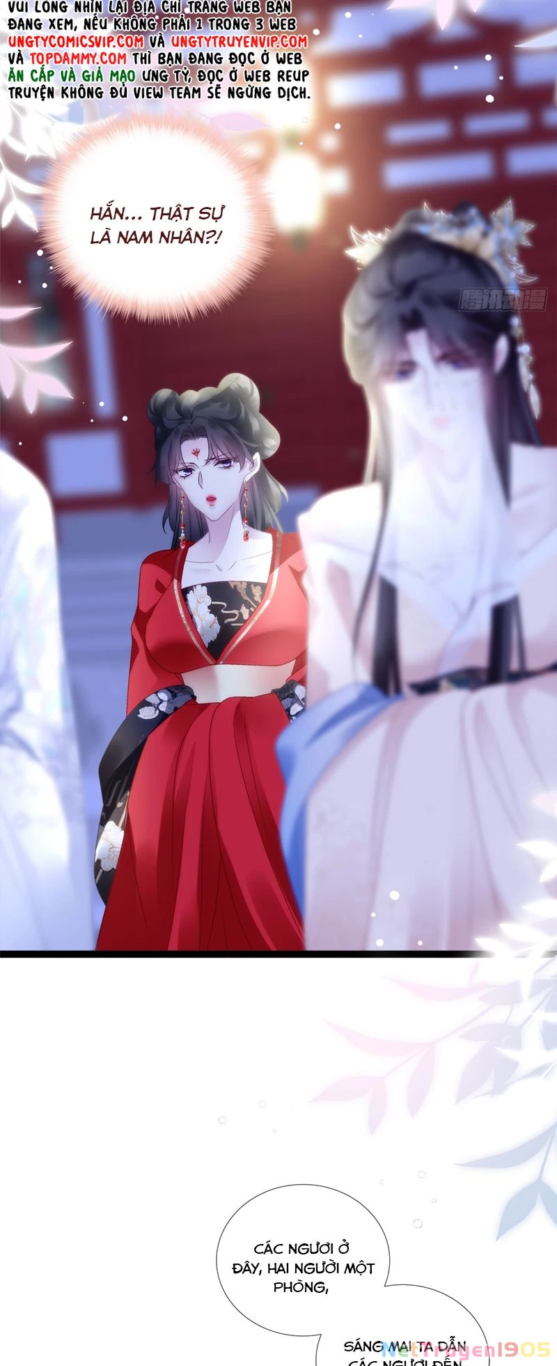 Hắc Hóa Đại Lão Thuần Dưỡng Chỉ Nam Chapter  114 - 21