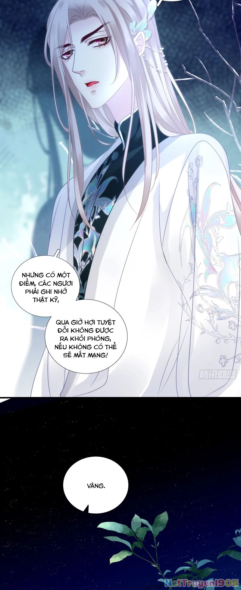 Hắc Hóa Đại Lão Thuần Dưỡng Chỉ Nam Chapter  114 - 23