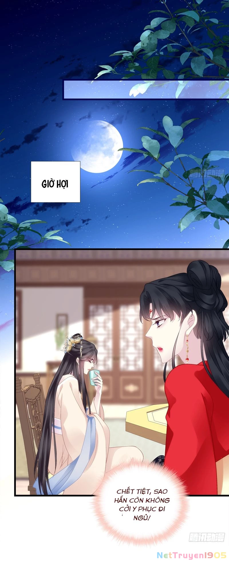 Hắc Hóa Đại Lão Thuần Dưỡng Chỉ Nam Chapter  114 - 24