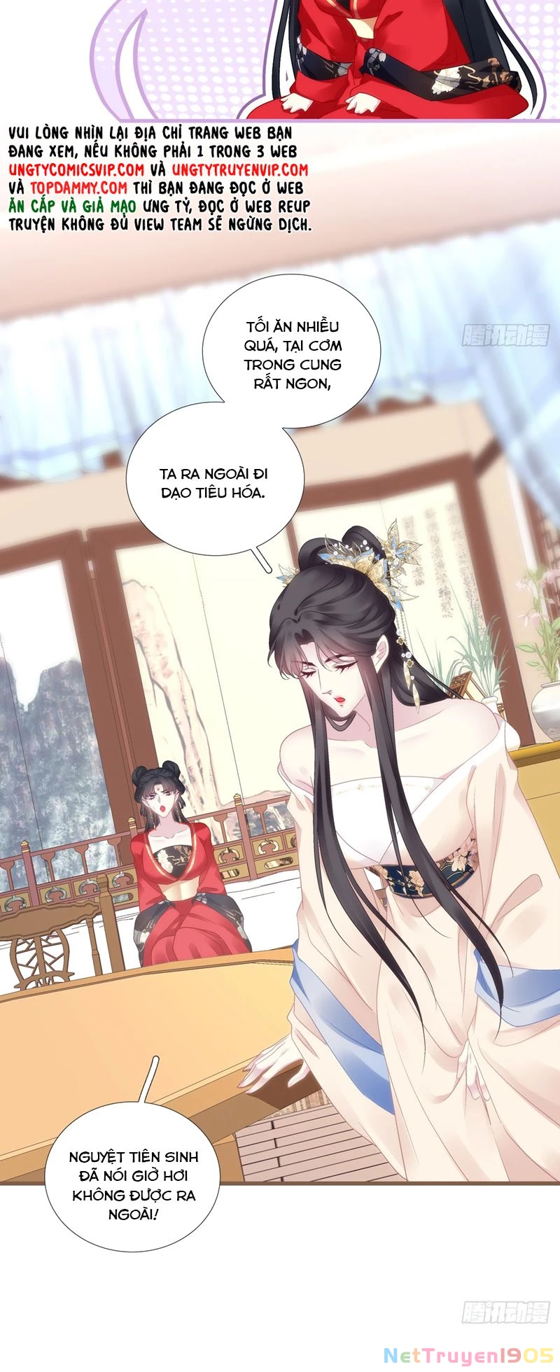 Hắc Hóa Đại Lão Thuần Dưỡng Chỉ Nam Chapter  114 - 26