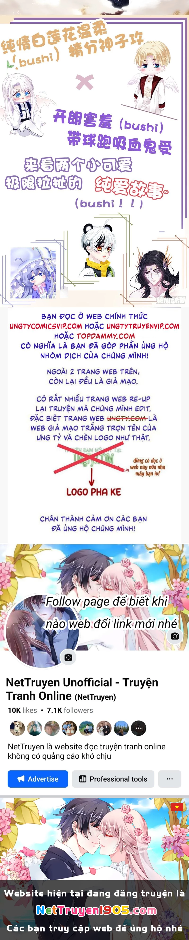 Hắc Hóa Đại Lão Thuần Dưỡng Chỉ Nam Chapter  114 - 35