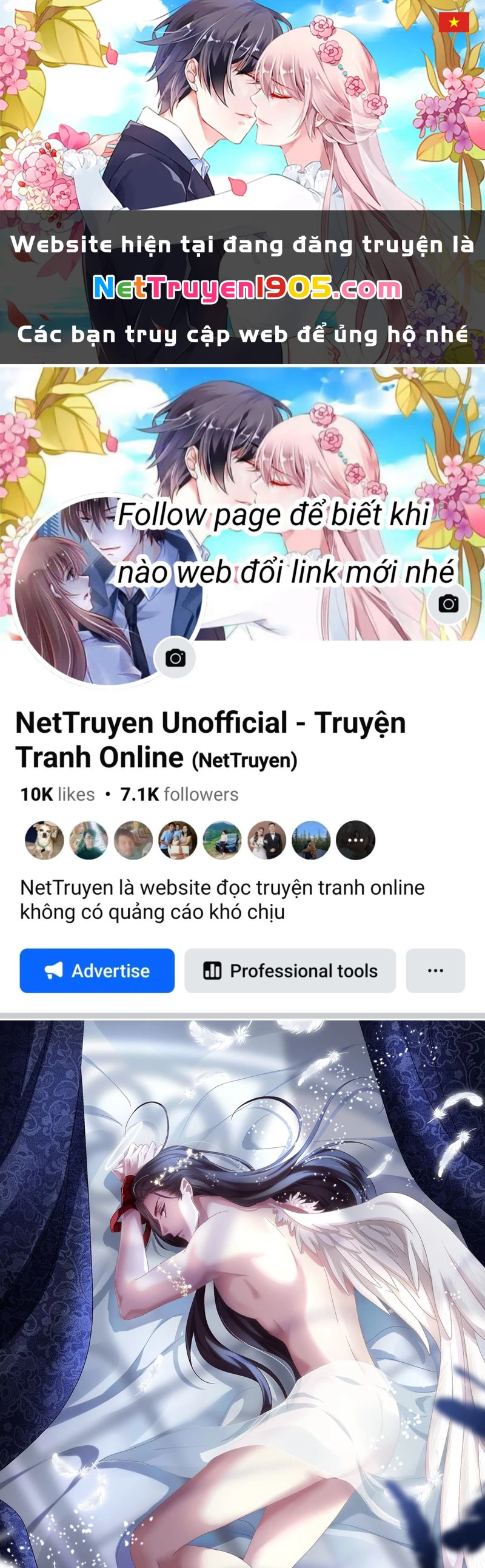 Hắc Hóa Đại Lão Thuần Dưỡng Chỉ Nam Chapter  115 - 1