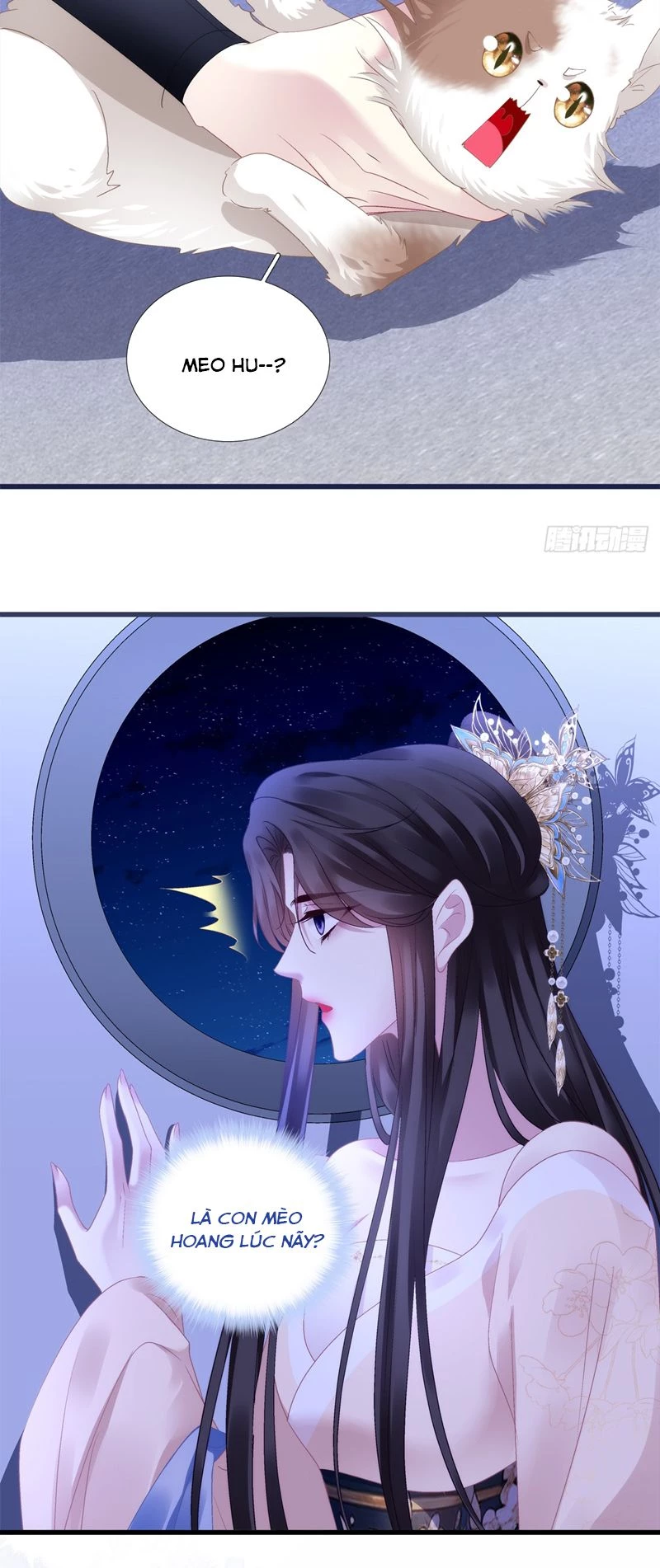 Hắc Hóa Đại Lão Thuần Dưỡng Chỉ Nam Chapter  115 - 5