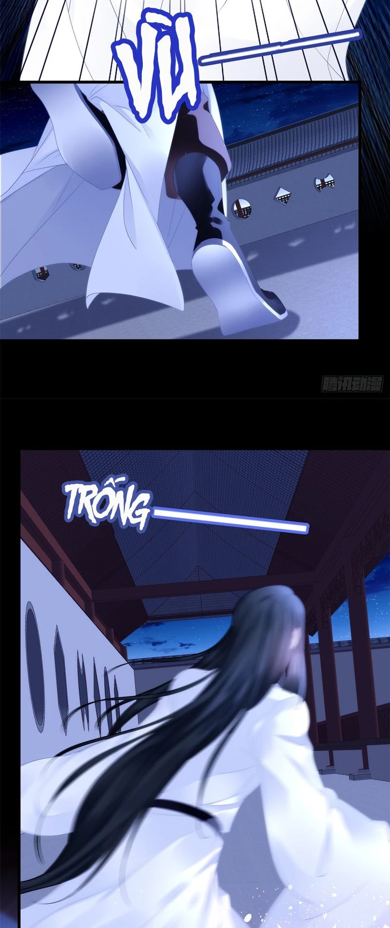 Hắc Hóa Đại Lão Thuần Dưỡng Chỉ Nam Chapter  115 - 9