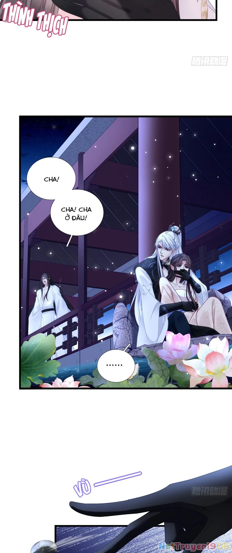 Hắc Hóa Đại Lão Thuần Dưỡng Chỉ Nam Chapter  115 - 11