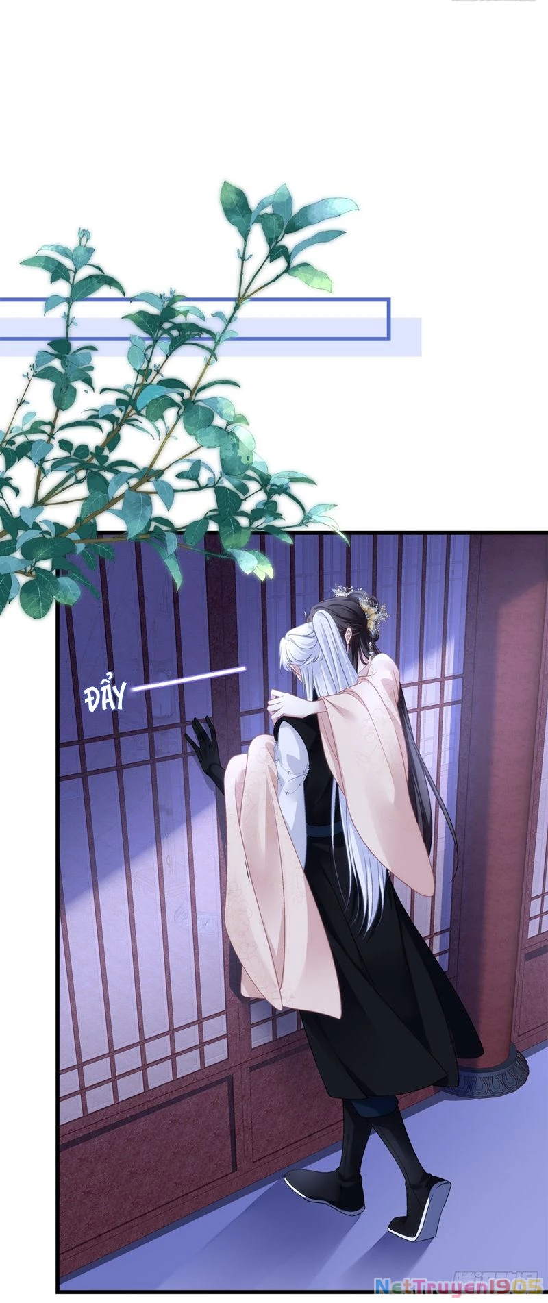 Hắc Hóa Đại Lão Thuần Dưỡng Chỉ Nam Chapter  115 - 15