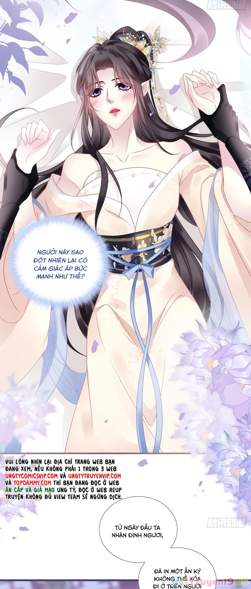 Hắc Hóa Đại Lão Thuần Dưỡng Chỉ Nam Chapter  115 - 24