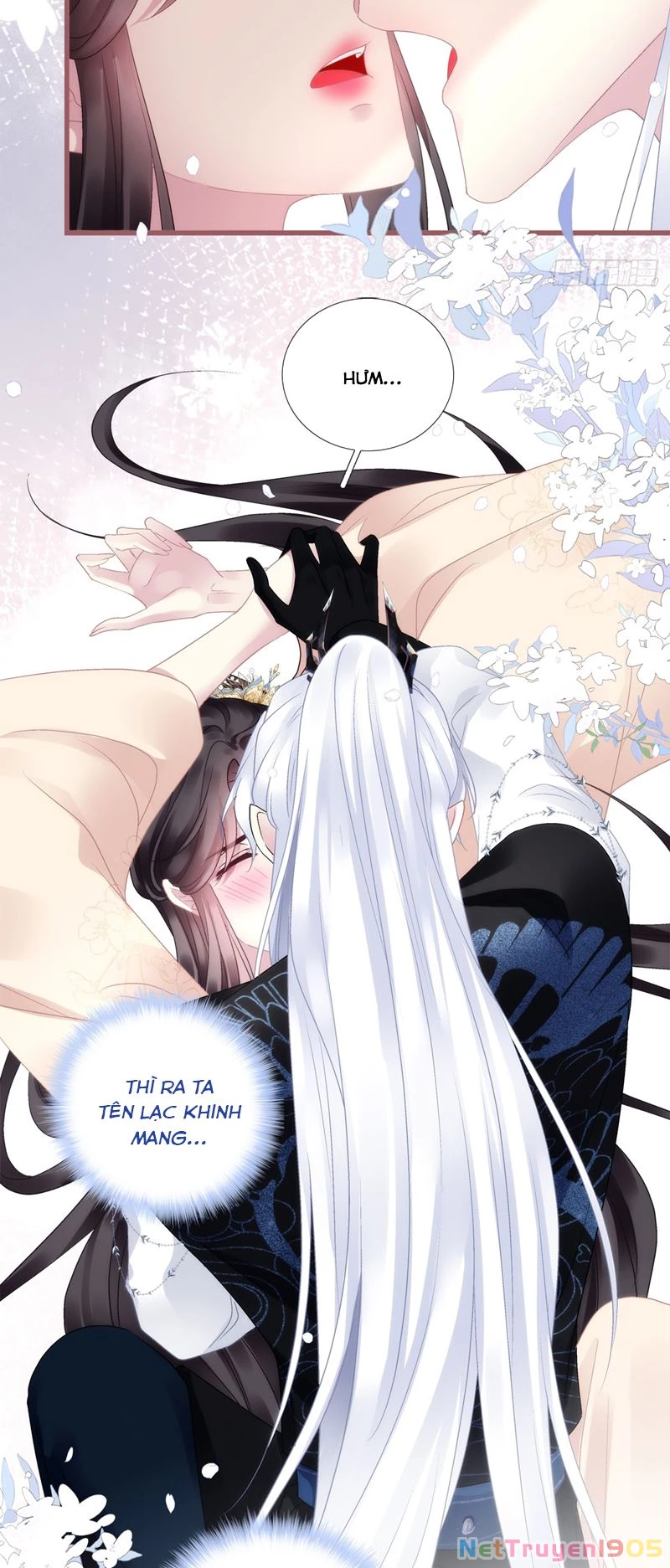 Hắc Hóa Đại Lão Thuần Dưỡng Chỉ Nam Chapter  115 - 28