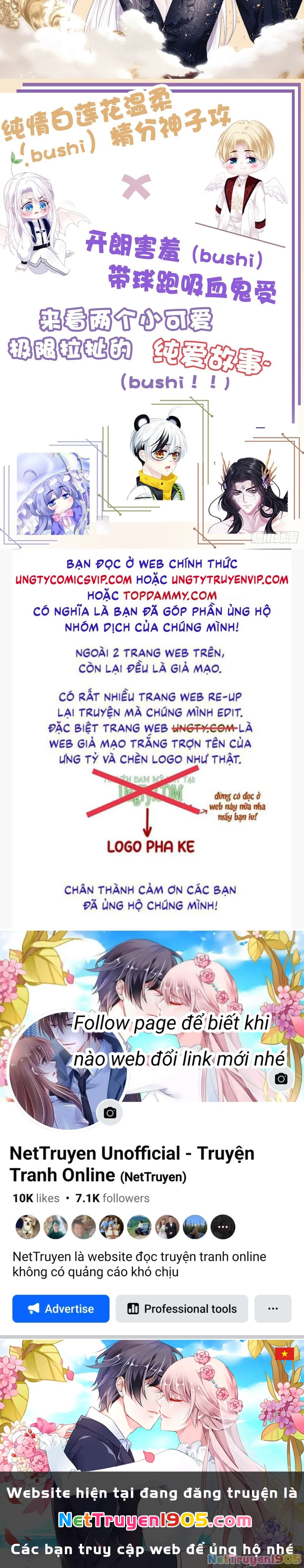 Hắc Hóa Đại Lão Thuần Dưỡng Chỉ Nam Chapter  115 - 34