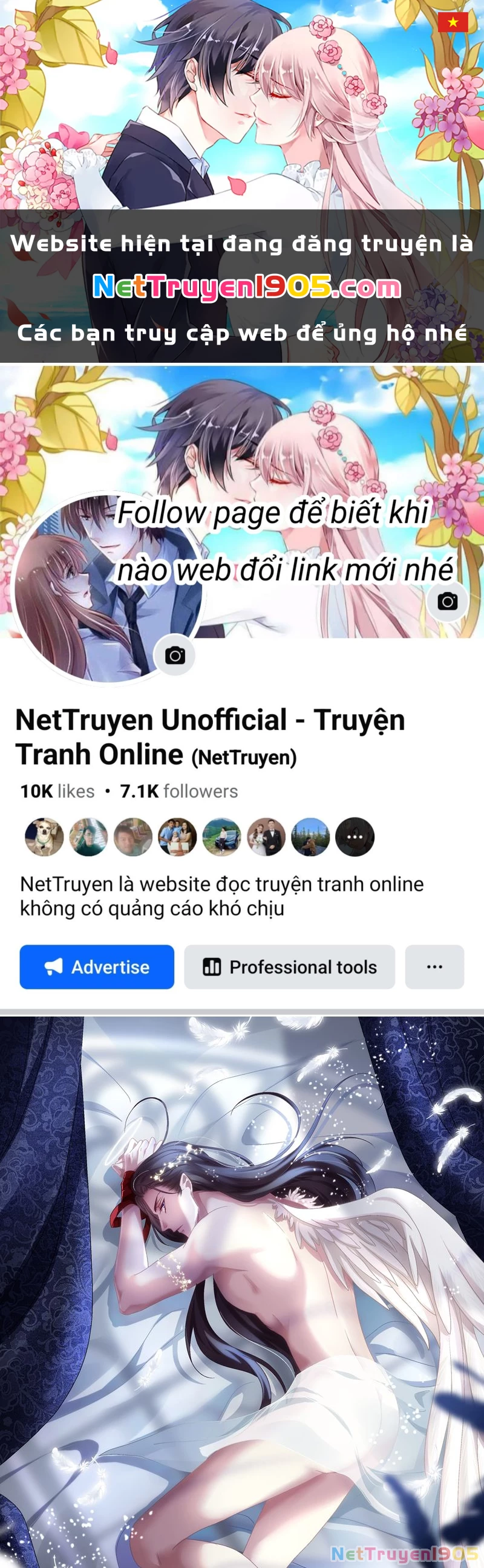 Hắc Hóa Đại Lão Thuần Dưỡng Chỉ Nam Chapter  116 - 1