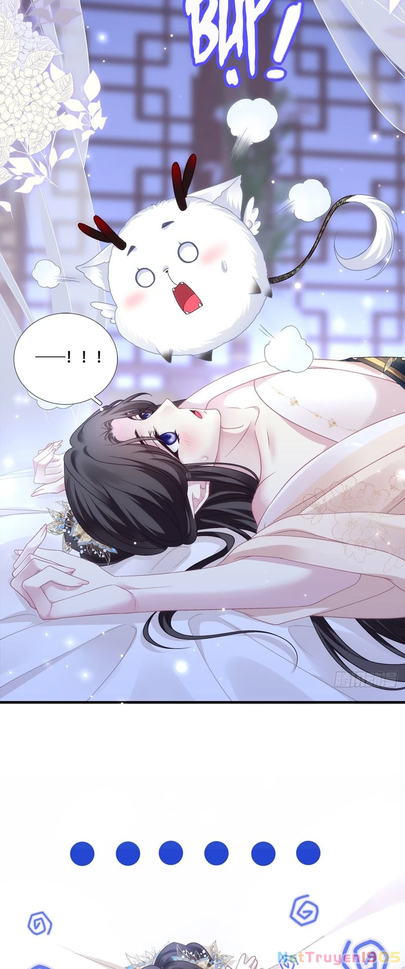 Hắc Hóa Đại Lão Thuần Dưỡng Chỉ Nam Chapter  116 - 3