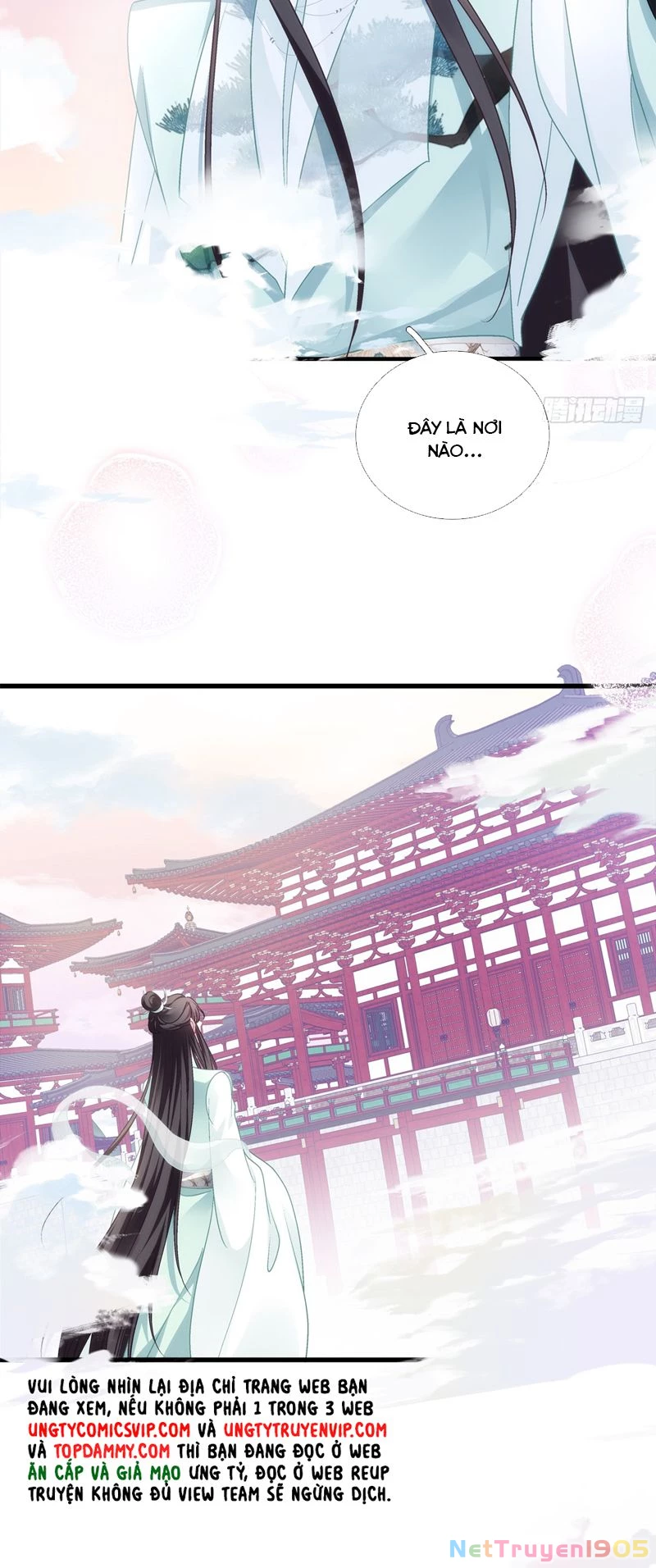 Hắc Hóa Đại Lão Thuần Dưỡng Chỉ Nam Chapter  116 - 8