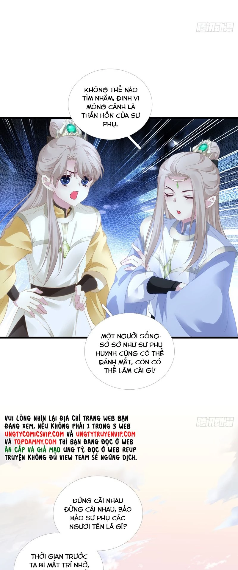 Hắc Hóa Đại Lão Thuần Dưỡng Chỉ Nam Chapter  116 - 12