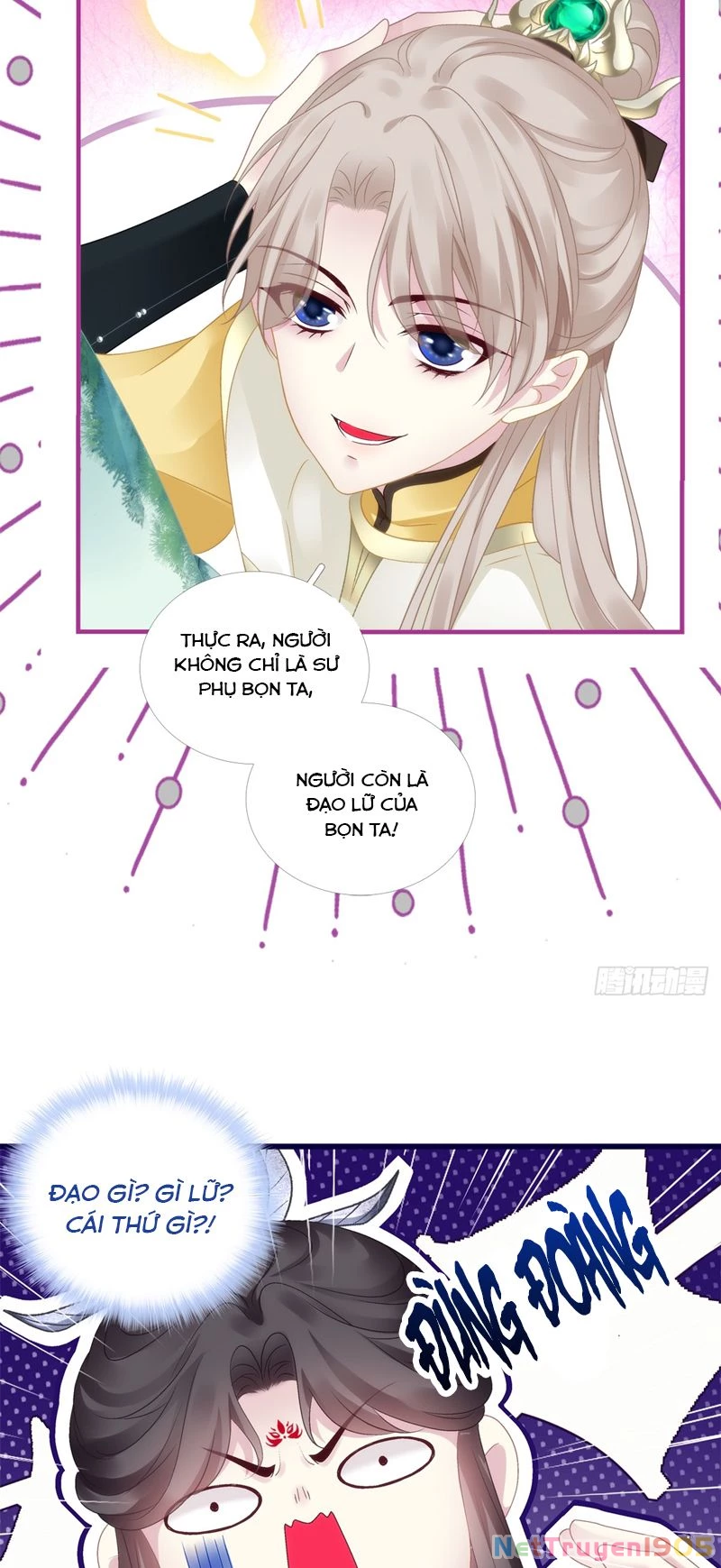 Hắc Hóa Đại Lão Thuần Dưỡng Chỉ Nam Chapter  116 - 17