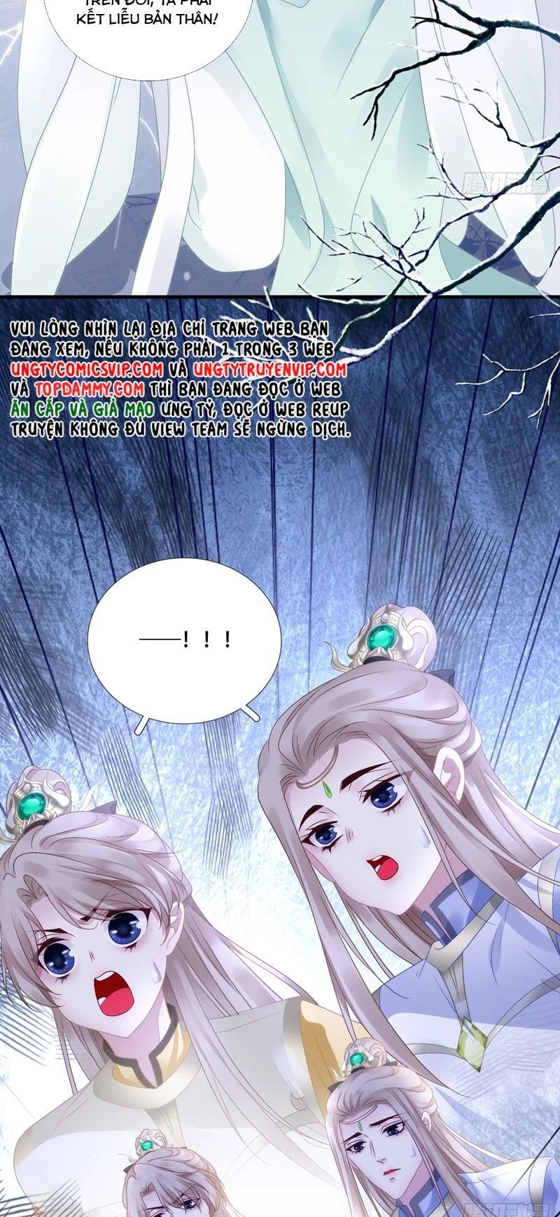 Hắc Hóa Đại Lão Thuần Dưỡng Chỉ Nam Chapter  116 - 21