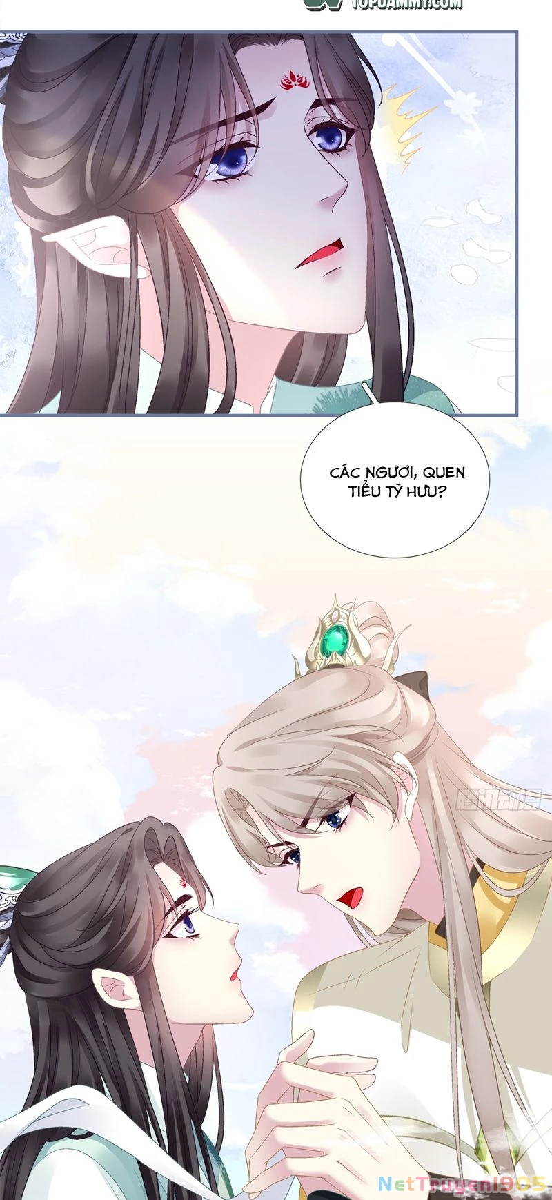 Hắc Hóa Đại Lão Thuần Dưỡng Chỉ Nam Chapter  116 - 24
