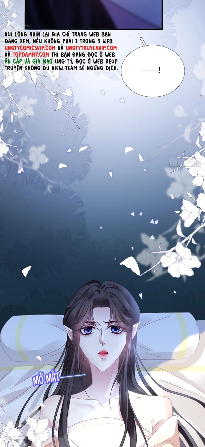 Hắc Hóa Đại Lão Thuần Dưỡng Chỉ Nam Chapter  116 - 26