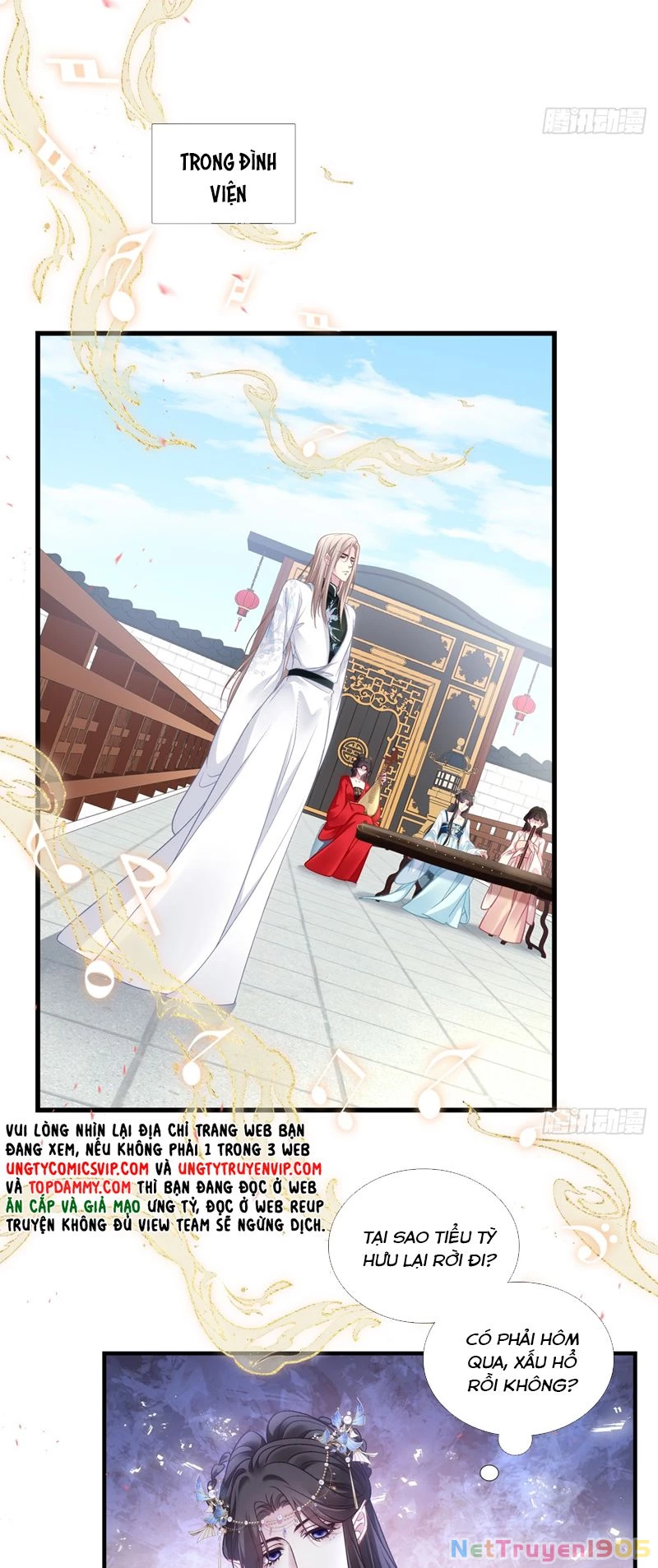 Hắc Hóa Đại Lão Thuần Dưỡng Chỉ Nam Chapter 117 - 9