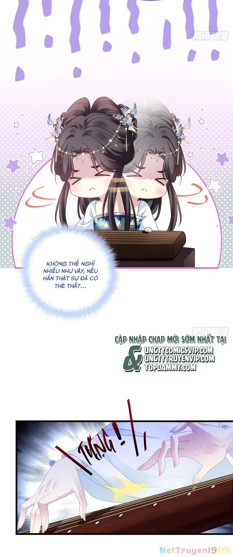 Hắc Hóa Đại Lão Thuần Dưỡng Chỉ Nam Chapter 117 - 11