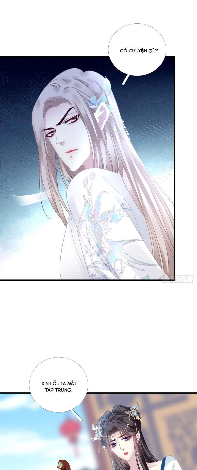 Hắc Hóa Đại Lão Thuần Dưỡng Chỉ Nam Chapter 117 - 12