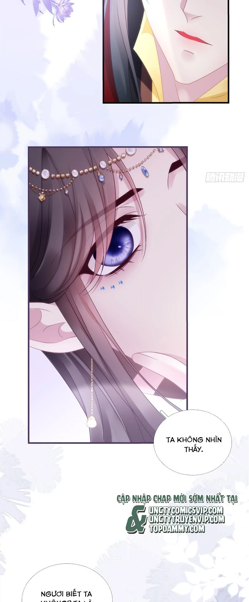 Hắc Hóa Đại Lão Thuần Dưỡng Chỉ Nam Chapter 117 - 19