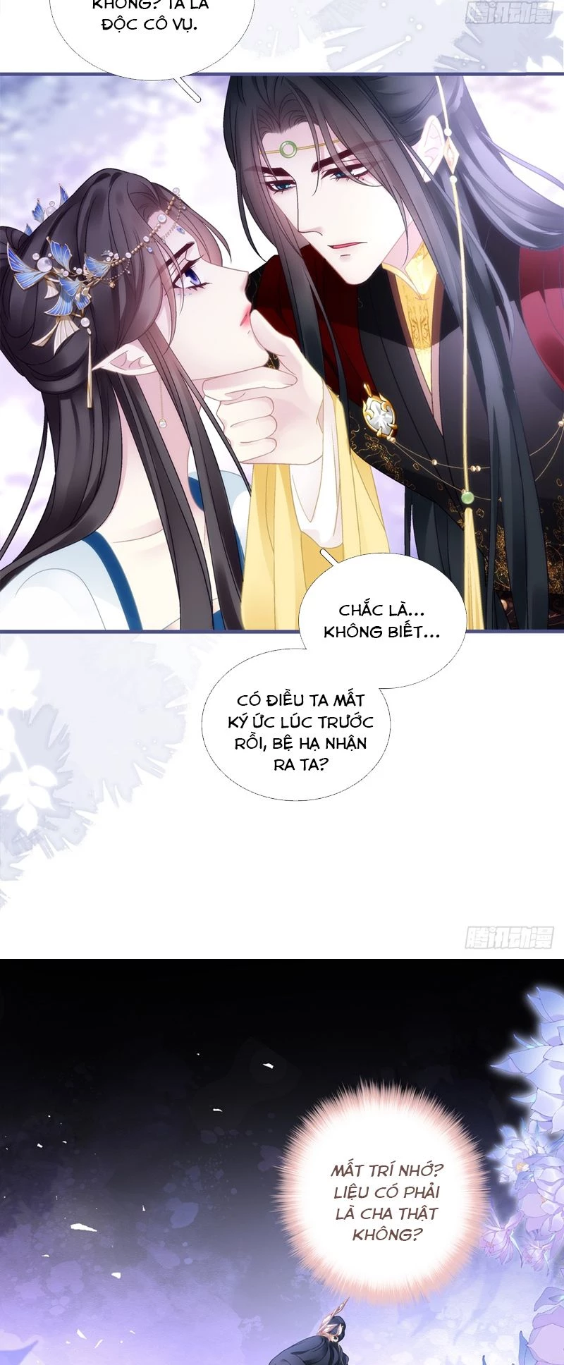 Hắc Hóa Đại Lão Thuần Dưỡng Chỉ Nam Chapter 117 - 20
