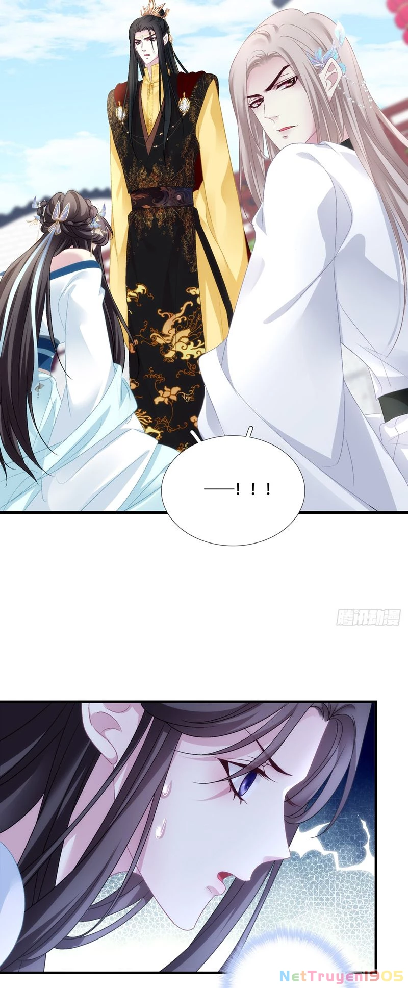 Hắc Hóa Đại Lão Thuần Dưỡng Chỉ Nam Chapter 117 - 23