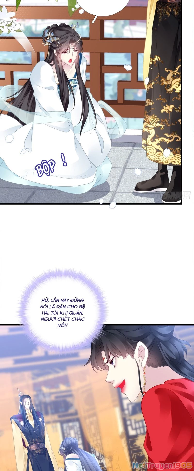 Hắc Hóa Đại Lão Thuần Dưỡng Chỉ Nam Chapter 117 - 27