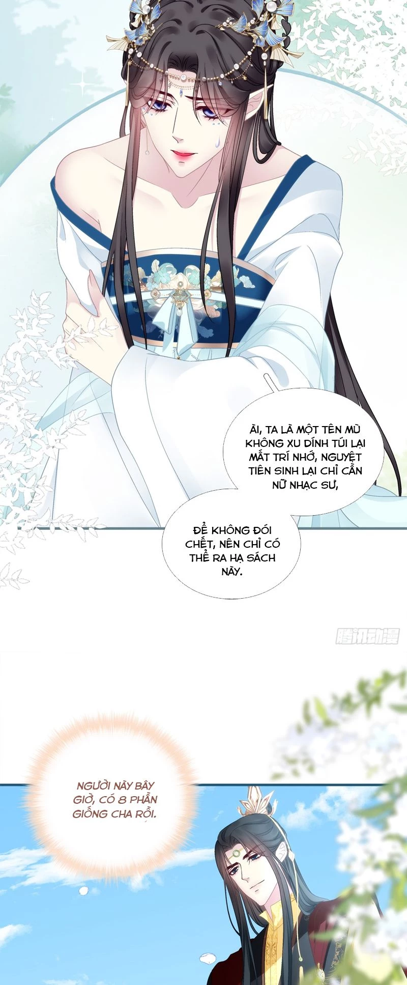 Hắc Hóa Đại Lão Thuần Dưỡng Chỉ Nam Chapter 117 - 29