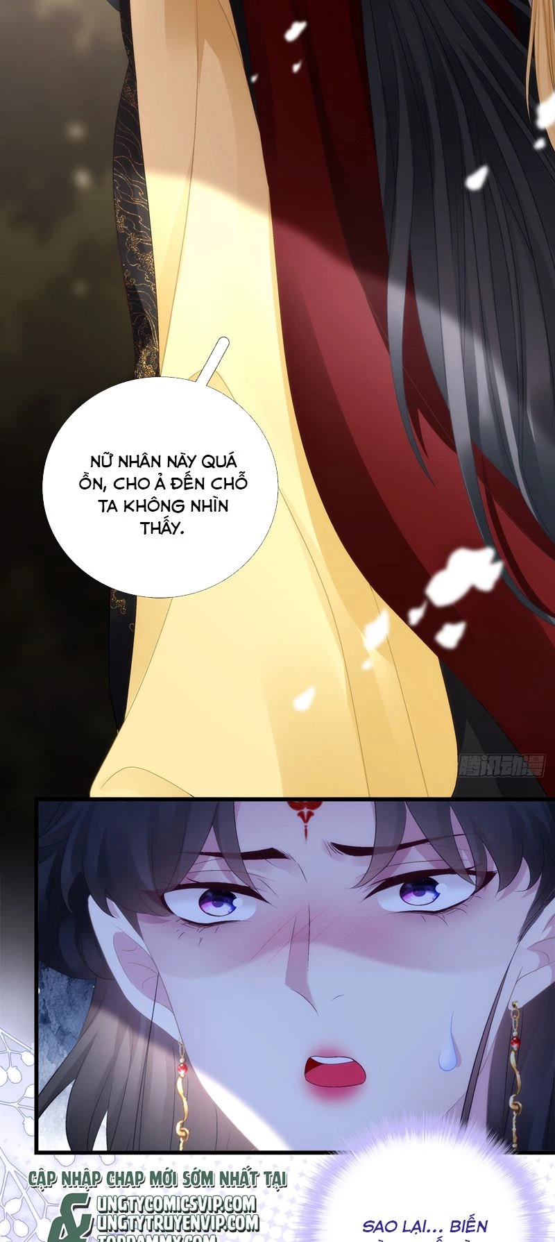 Hắc Hóa Đại Lão Thuần Dưỡng Chỉ Nam Chapter 117 - 32